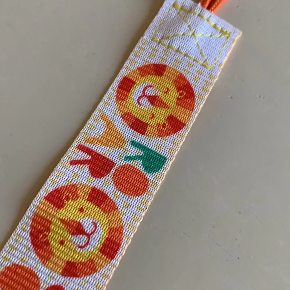 Pacifier Clips - Picture 2 of 7